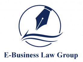 E-Business Law Group